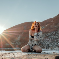 Портрет фотографа (аватар) Anastasia Guliakevich