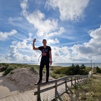 Портрет фотографа (аватар) Elvijs Kalnins (Elvijs Kalniņš ,Latvian)