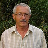 Портрет фотографа (аватар) Володимир Федишин (Vladimir Fedishin)