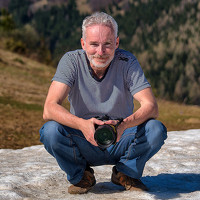 Портрет фотографа (аватар) Martin Culy (Martin Čulý)