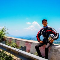 Портрет фотографа (аватар) Son Duong Hoang Truong (Duong Hoang Truong Son)