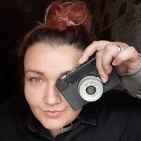 Портрет фотографа (аватар) Александра Островская (Alexsandra Ostrovskaya)