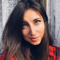 Портрет фотографа (аватар) Екатерина Горлова (Ekaterina Gorlova)