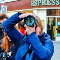 Портрет фотографа (аватар) Silvia Koopmans