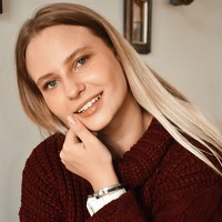 Портрет фотографа (аватар) Елизавета Власова (Elizaveta Vlasova)