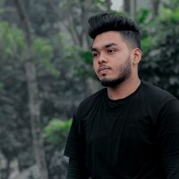 Портрет фотографа (аватар) Abu fahad Saikat (আবু ফাহাদ সৈকত)