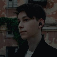 Портрет фотографа (аватар) Артëм Кайев (Artem Kayev)