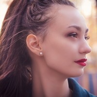 Фотография Мария Матвеенко (Maria Matveenko) Портрет фотографа (аватар) Мария Матвеенко (Maria Matveenko)