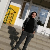 Портрет фотографа (аватар) Кира Орлова (Kira Orlova)