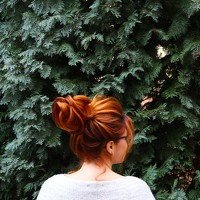 Портрет фотографа (аватар) Татьяна Горбатовська (Tatyana Gorbatovska)