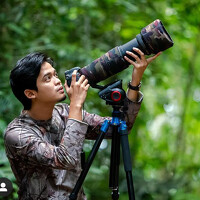 Портрет фотографа (аватар) Yusuf Madi (Yusuf Bin Madi)