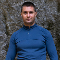 Портрет фотографа (аватар) Stan Cosmin (Stan Cosmin Ovidiu)