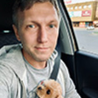 Портрет фотографа (аватар) Dmitry Skvortsov