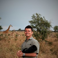 Фотография Ricardo Ferreira (Ferreira) Портрет фотографа (аватар) Ricardo Ferreira (Ferreira)