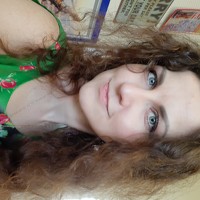 Фотография Мария Брук (Maria Brouk) Портрет фотографа (аватар) Мария Брук (Maria Brouk)