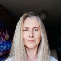 Портрет фотографа (аватар) Vikki Handyside