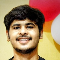 Портрет фотографа (аватар) Aditya Gupta