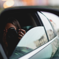 Портрет фотографа (аватар) Дарья Горскина (Darya Gorskina)