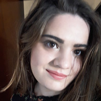 Фотография Elisa Natali Moyano Портрет фотографа (аватар) Elisa Natali Moyano