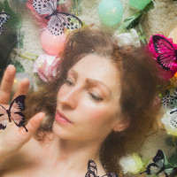 Портрет фотографа (аватар) Елена Перминова (Elena Perminova)