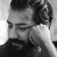 Портрет фотографа (аватар) Talha Maqsood (Talha Bin Maqsood)