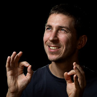 Портрет фотографа (аватар) андрей гусев (Andrey Gusev)