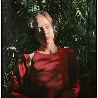 Портрет фотографа (аватар) Анфиса Снигур (Anfisa Snigur)