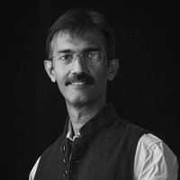 Портрет фотографа (аватар) DIPAK PANDYA