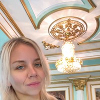 Портрет фотографа (аватар) Дарья Вишневская (Daria Vishnevskaya)