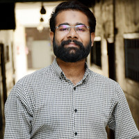 Портрет фотографа (аватар) Zubair Shaikh