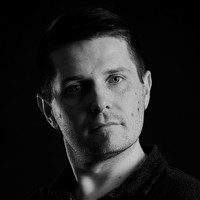 Портрет фотографа (аватар) Bartek Ziomek