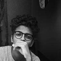 Портрет фотографа (аватар) Mohammed Ashik R S