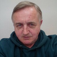 Портрет фотографа (аватар) Долгов Андрій