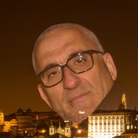 Портрет фотографа (аватар) Hilario Perez Vazquez