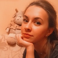 Портрет фотографа (аватар) Анастасия Чернякова