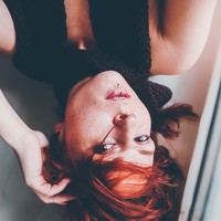 Портрет фотографа (аватар) Карина Польникова (Karina Polnikova)