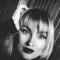 Портрет фотографа (аватар) Оля Тюнина (Tynina)