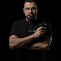 Портрет фотографа (аватар) Андрей Слынченко (Andrey Slynchenko)