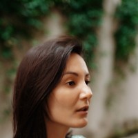 Фотография Евгения Торбеева (Evgeniia Torbeeva) Портрет фотографа (аватар) Евгения Торбеева (Evgeniia Torbeeva)