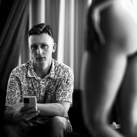 Портрет фотографа (аватар) Arlievsky-Grinblat Konstantin