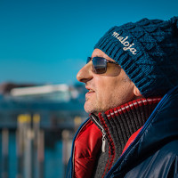 Портрет фотографа (аватар) Anastasios Gialopoulos