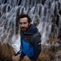 Портрет фотографа (аватар) Jose Manuel Alvarez (José Manuel Álvarez Rodríguez)