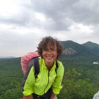 Портрет фотографа (аватар) Юлия Есина (Yulia Esina)