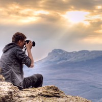 Портрет фотографа (аватар) Владимир