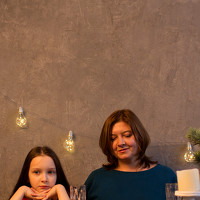 Портрет фотографа (аватар) Alena Makushina