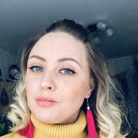 Портрет фотографа (аватар) Светлана Чаброва (Svetlana Chabrova)