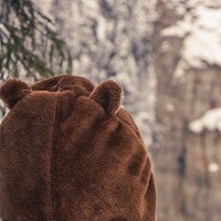 Портрет фотографа (аватар) Людмила Керженцева (Lyudmila Kerzhenseva)