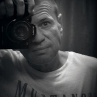 Сергей Кот - фотограф