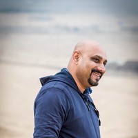 Портрет фотографа (аватар) Guruprasad Hegde