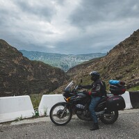 Портрет фотографа (аватар) Дмитрий Артемьев (Dmitry Artemyev)